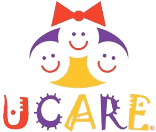 UCARE logo